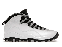 Фото № 1 с приближением к товару «‎Jordan 10 Retro Steel (2013)»