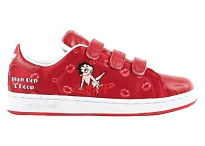 Фото № 1 с приближением к товару «‎adidas Stan Smith 2 CF R4 Betty Boop »