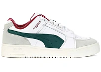 Фото № 1 с приближением к товару «‎Puma Slipstream Lo Retro White Team Regal Red»
