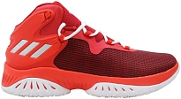 Фото № 1 с приближением к товару «‎adidas Explosive Bounce Scarlet»