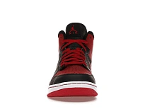 Фото № 2 с приближением к товару «‎Jordan Alpha 1 Bred»