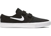 Фото № 1 с приближением к товару «‎Nike SB Zoom Stefan Janoski AC RM Black»