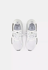 Фото № 3 с приближением к товару «‎NMD R1 PRIMEBLUE UNISEX»