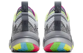Nike Air Jordan Why Not ZER0.3 Basketball shoes - 7