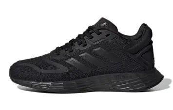 adidas Duramo 10 Running Shoes K Black - 1