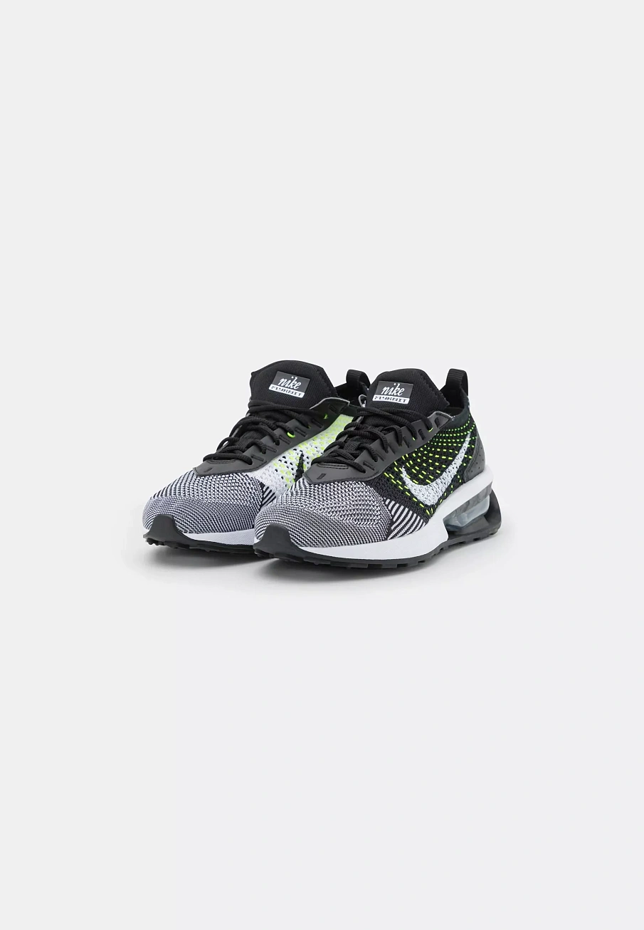 Фото № 4 с приближением к товару «‎W AIR MAX FLYKNIT RACER NN C/O»