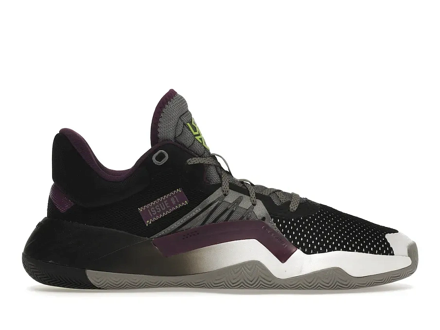 Фото № 1 с приближением к товару «‎adidas D.O.N. Issue #1 Joker»