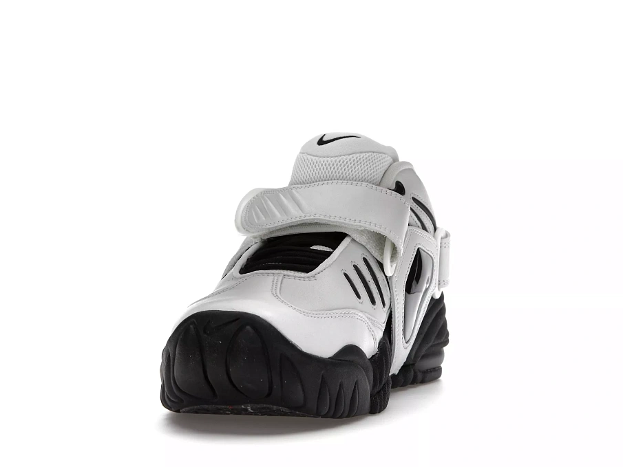 Фото № 2 с приближением к товару «‎Nike Air Adjust Force Ambush Summit White Black»