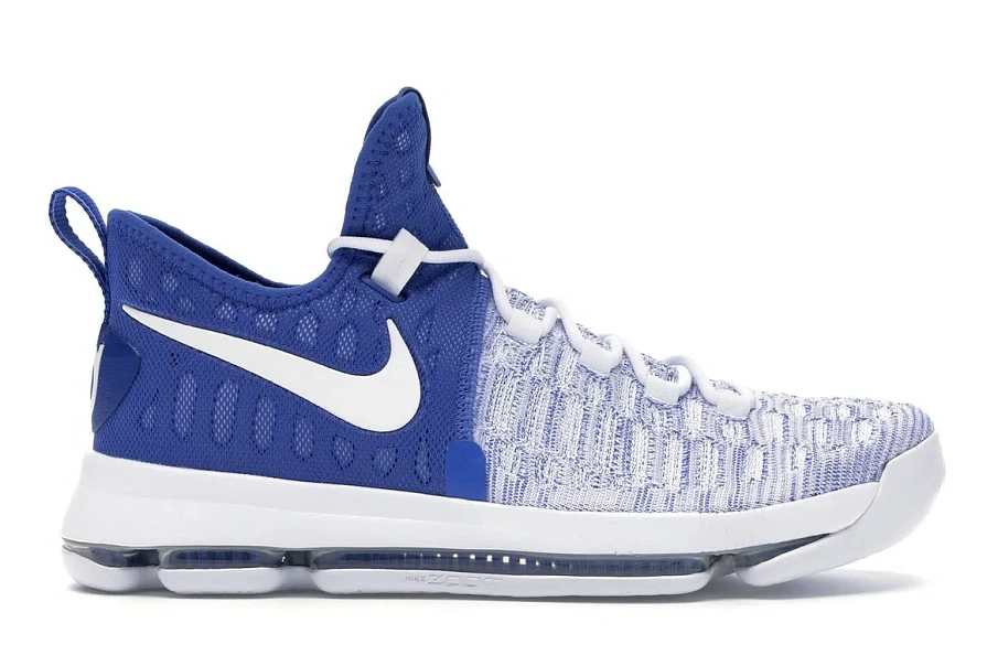 Фото № 1 с приближением к товару «‎Nike KD 9 Home»