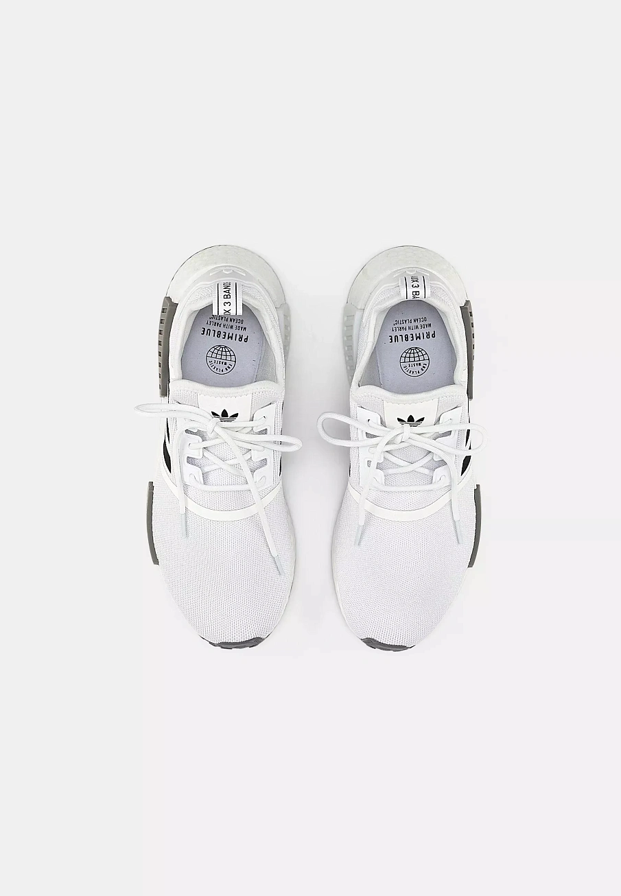 Фото № 3 с приближением к товару «‎NMD R1 PRIMEBLUE UNISEX»