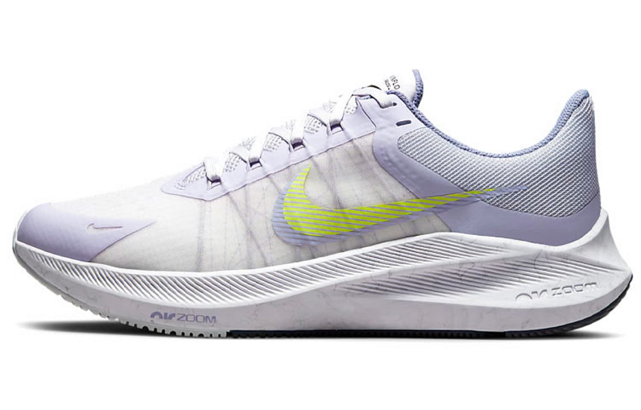 Фото № 1 с приближением к товару «‎Nike Zoom Winflo 8 Wmns PurpleBlue»