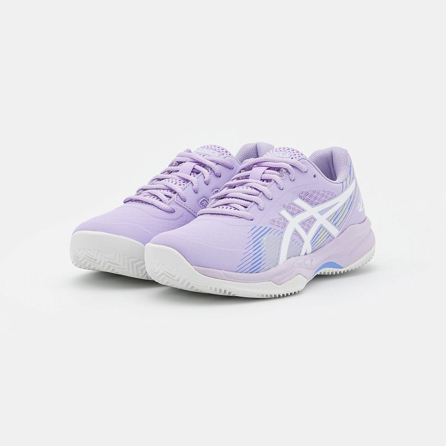 Фото № 3 с приближением к товару «‎Asics Gel Game 8 Clay»