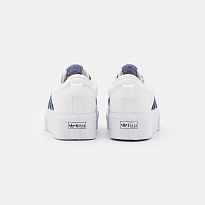 Фото № 4 с приближением к товару «‎Adidas Nizza Platform »