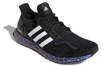 Фото № 3 с приближением к товару «‎adidas Ultra Boost 5.0 Dna BlackWhiteBlue»