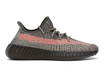 Фото № 1 с приближением к товару «‎adidas Yeezy Boost 350 V2 Ash Stone»