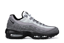 Фото № 1 с приближением к товару «‎Nike Air Max 95 Anthracite Black»