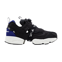 Фото № 1 с приближением к товару «‎Instapump Fury x Reebok Boost Pantone»
