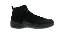 Фото № 1 с приближением к товару «‎Jordan 12 Retro OVO Black»