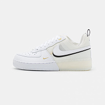 Фото № 1 с приближением к товару «‎Nike Air Force 1 React 40th »