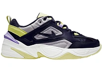 Фото № 1 с приближением к товару «‎Nike M2K Tekno Gridiron Atmosphere Grey »