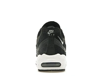 Фото № 4 с приближением к товару «‎Nike Air Max 95 Black Anthracite Pure Platinum»