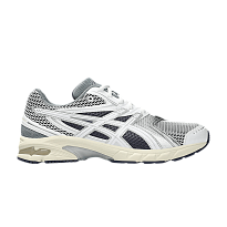 Фото № 1 с приближением к товару «‎ASICS Gel DS Trainer 14 White Pure Silver (1203A607-100)»