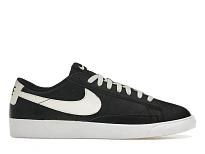 Фото № 1 с приближением к товару «‎Nike Blazer Low Leather Black Sail»