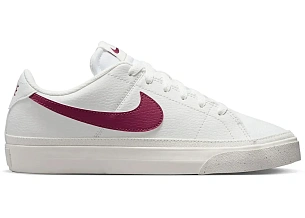 Nike Court Legacy Next Nature White Rosewood 