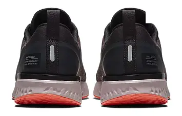 Nike Wmns Odyssey React Shield 'Oil Grey' - 6