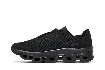 Cloudmonster Sensa All Black - 4