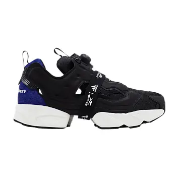 Instapump Fury x Reebok Boost Pantone - 1