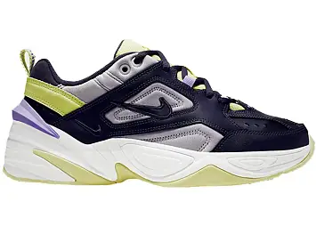 Nike M2K Tekno Gridiron Atmosphere Grey (AO3108-015)