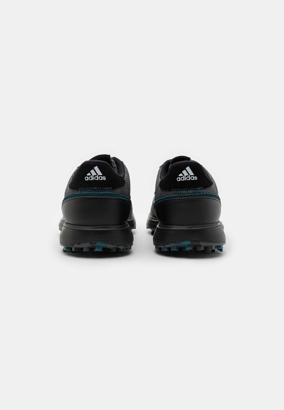 Фото № 3 с приближением к товару «‎Adidas Spiked Lace»
