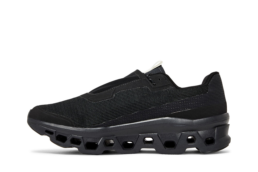 Фото № 4 с приближением к товару «‎Cloudmonster Sensa All Black»