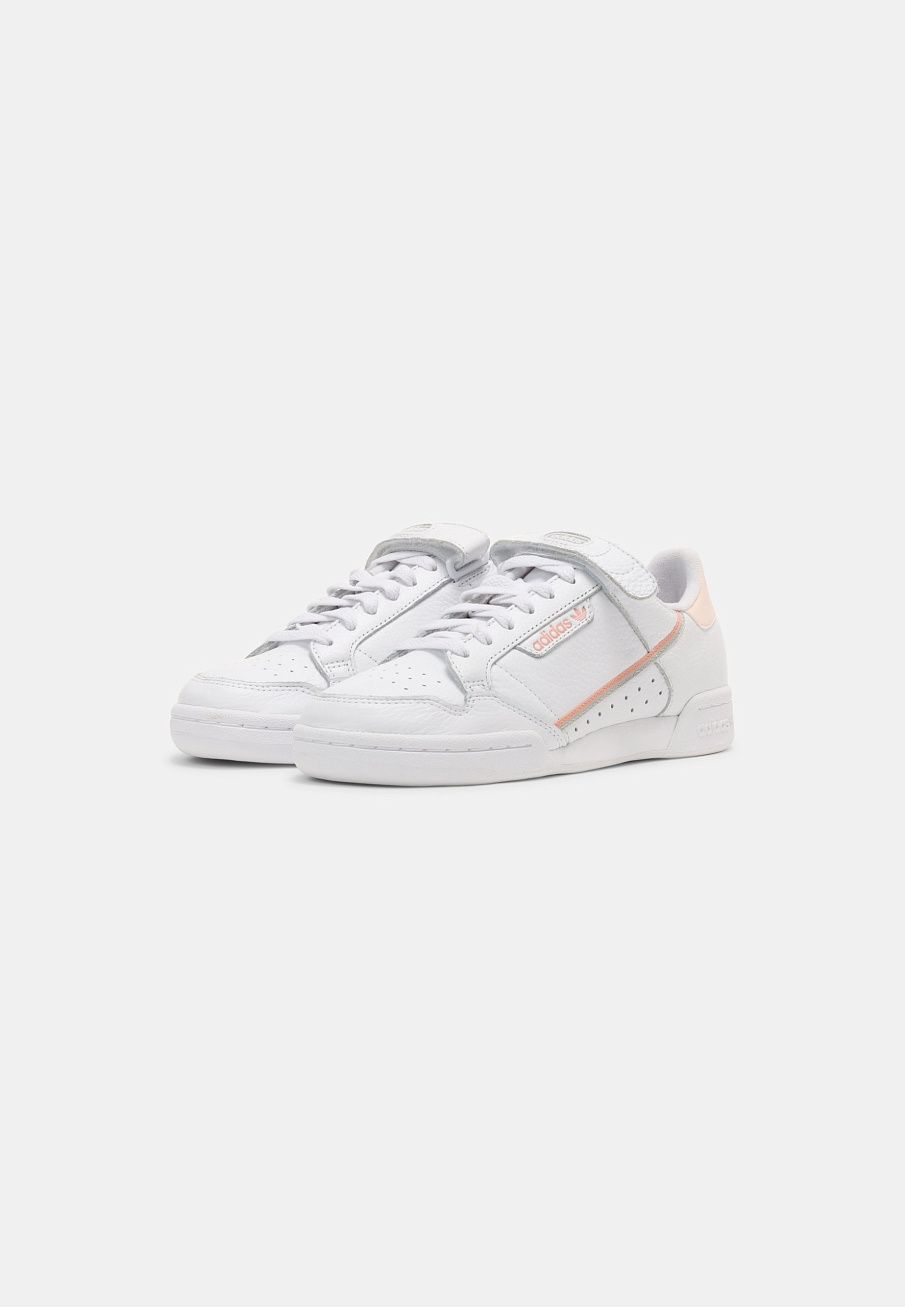 Фото № 3 с приближением к товару «‎Adidas Continental 80 Breakbeat »