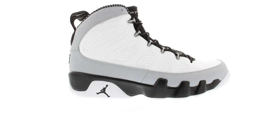 Фото № 1 с приближением к товару «‎Jordan 9 Retro Barons»