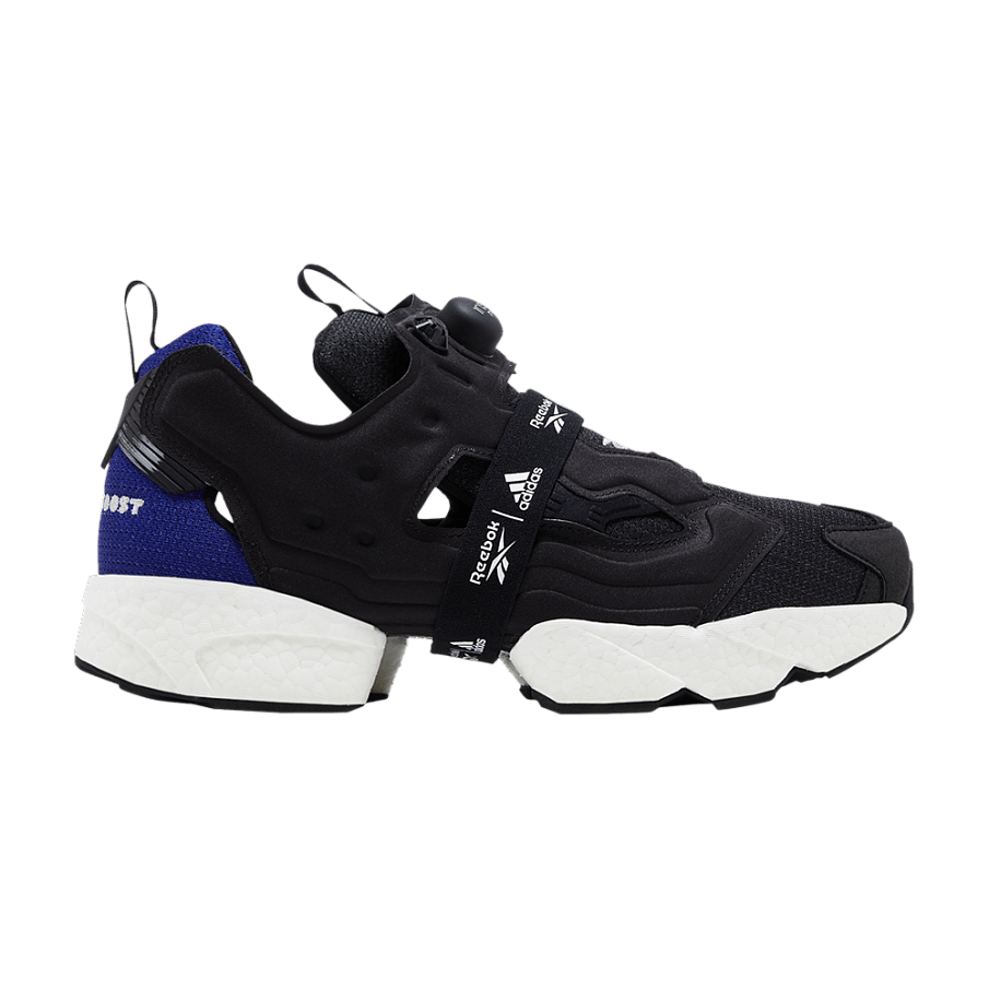 Фото № 1 с приближением к товару «‎Instapump Fury x Reebok Boost Pantone»