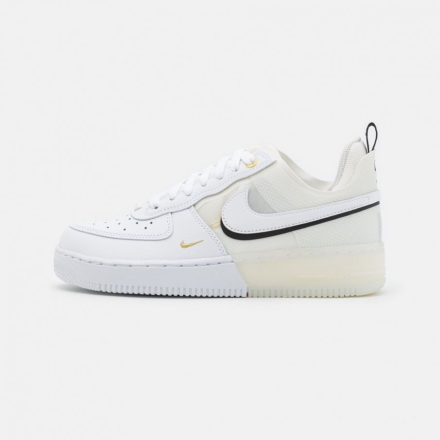 Фото № 1 с приближением к товару «‎Nike Air Force 1 React 40th »