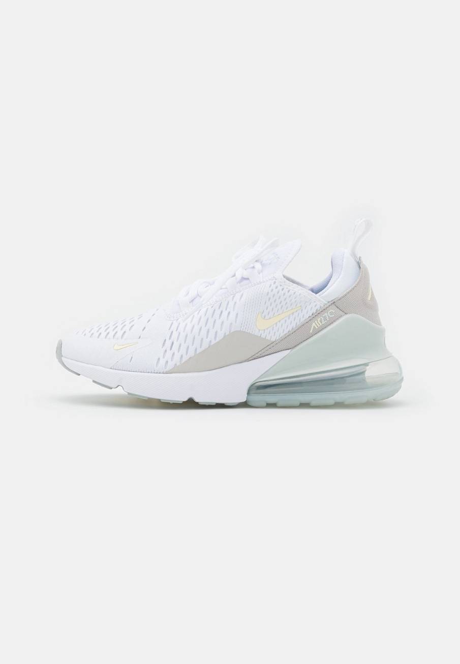 Фото № 1 с приближением к товару «‎Nike Air Max 270 »