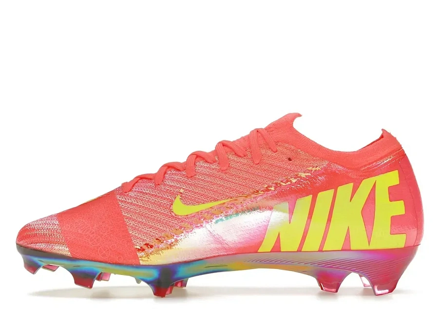 Фото № 3 с приближением к товару «‎Nike Zoom Mercurial Vapor 16 Elite SE FG»