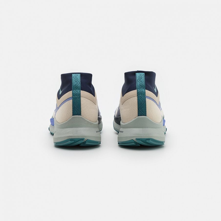 Фото № 3 с приближением к товару «‎Nike React Pegasus Trail 4 Gtx»
