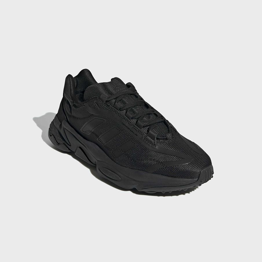 Фото № 2 с приближением к товару «‎Кроссовки Adidas SPAD112O0JM-Q11»