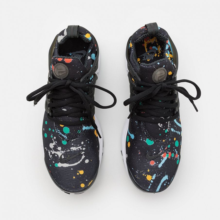 Фото № 4 с приближением к товару «‎Nike Air Presto »