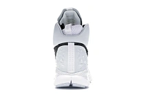 Фото № 4 с приближением к товару «‎Nike Lupinek Flyknit Black White»