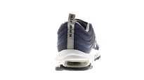 Фото № 6 с приближением к товару «‎Nike Air Max 97 Midnight Navy Metallic Gold»