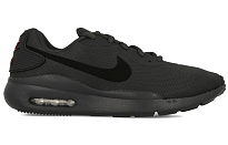 Фото № 2 с приближением к товару «‎Nike Air Max Oketo Black»