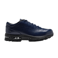 Фото № 1 с приближением к товару «‎Nike Air Max Goadome Low Midnight Navy»