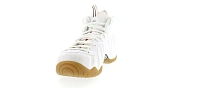 Фото № 3 с приближением к товару «‎Nike Air Foamposite Pro White Gucci»