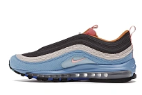 Фото № 5 с приближением к товару «‎Nike Air Max 97 Corduroy Light Blue»