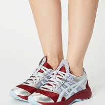 Фото № 1 с приближением к товару «‎Gel-Contend 5 Curated BY Kiko Kostadinov Studio And The Asics SP »
